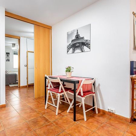 Torres De Quart Tu Casa Appartement Valencia Buitenkant foto