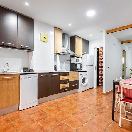 Torres De Quart Tu Casa Appartement Valencia Buitenkant foto