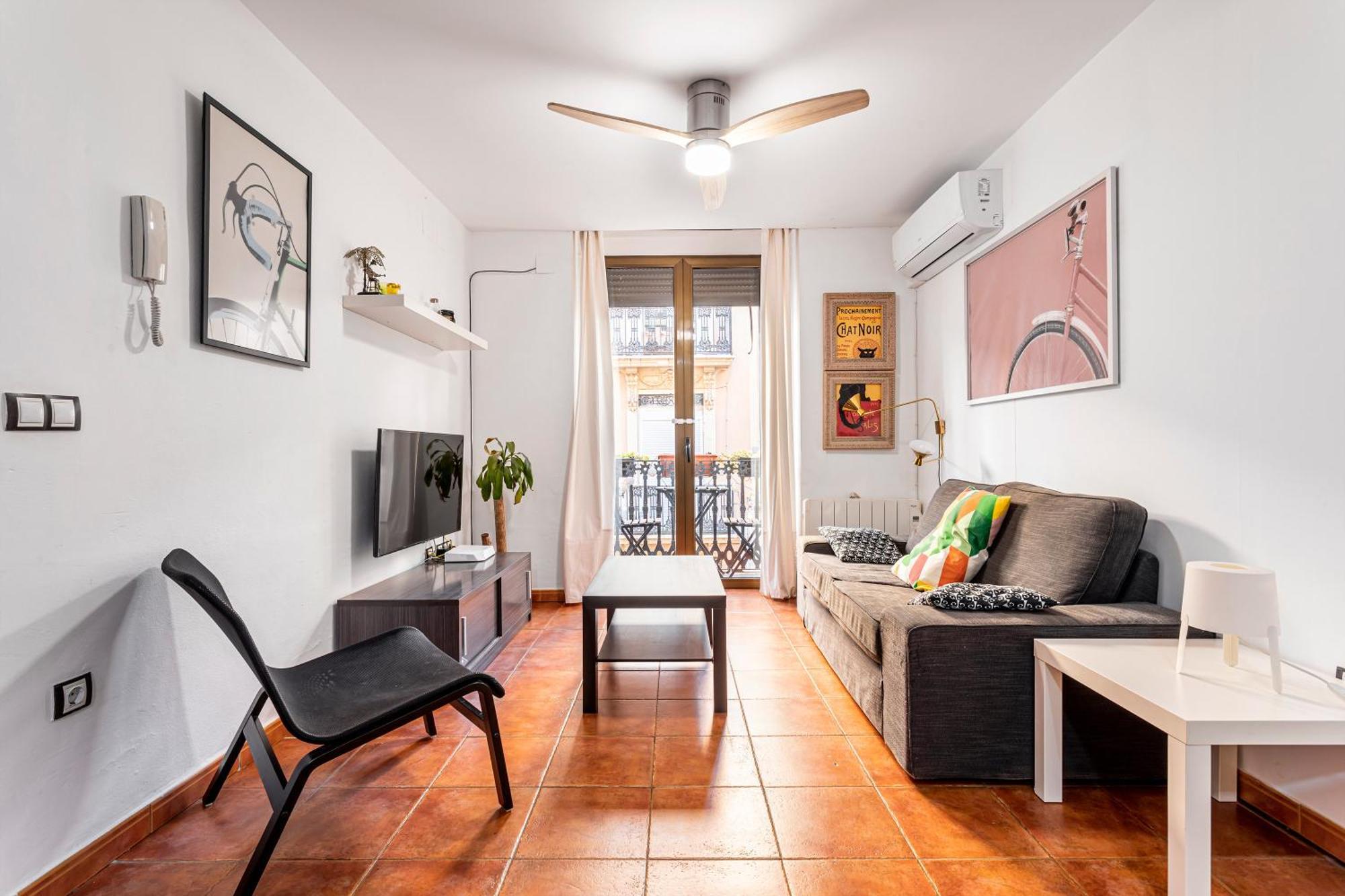 Torres De Quart Tu Casa Appartement Valencia Buitenkant foto