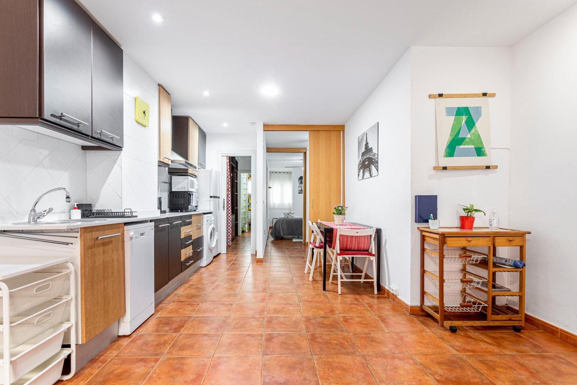 Torres De Quart Tu Casa Appartement Valencia Buitenkant foto