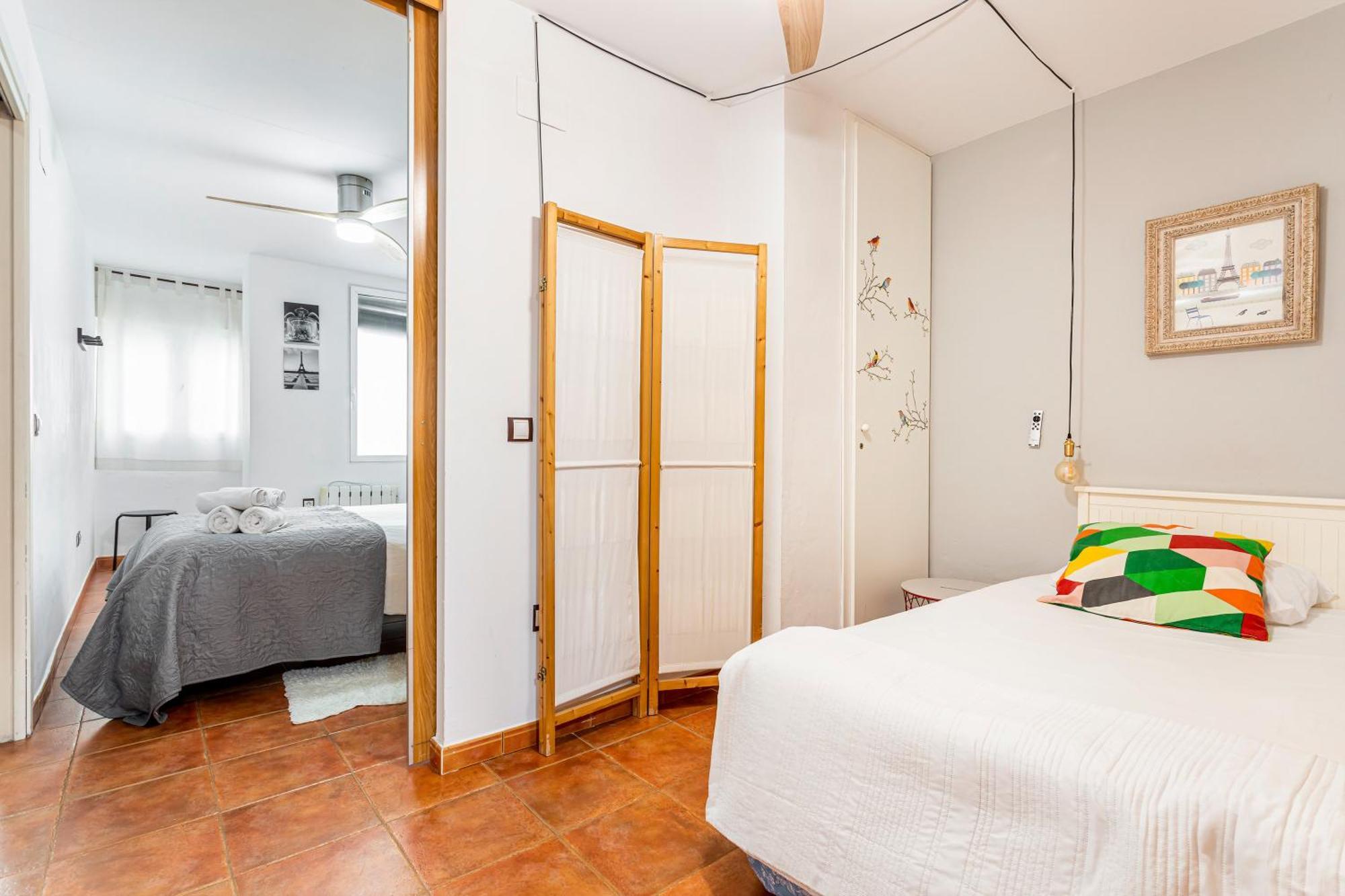 Torres De Quart Tu Casa Appartement Valencia Buitenkant foto