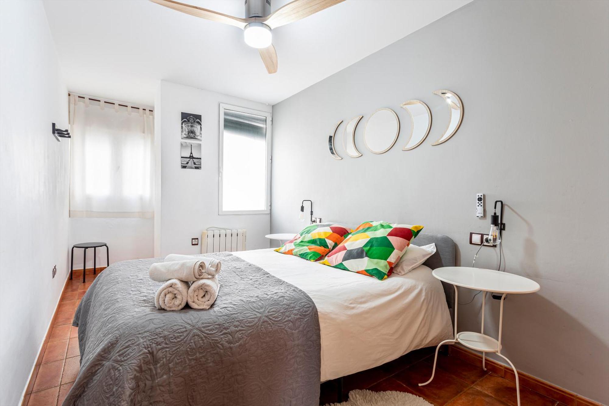 Torres De Quart Tu Casa Appartement Valencia Buitenkant foto
