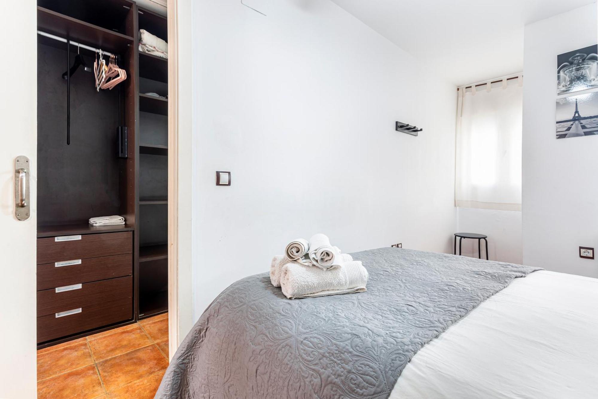 Torres De Quart Tu Casa Appartement Valencia Buitenkant foto