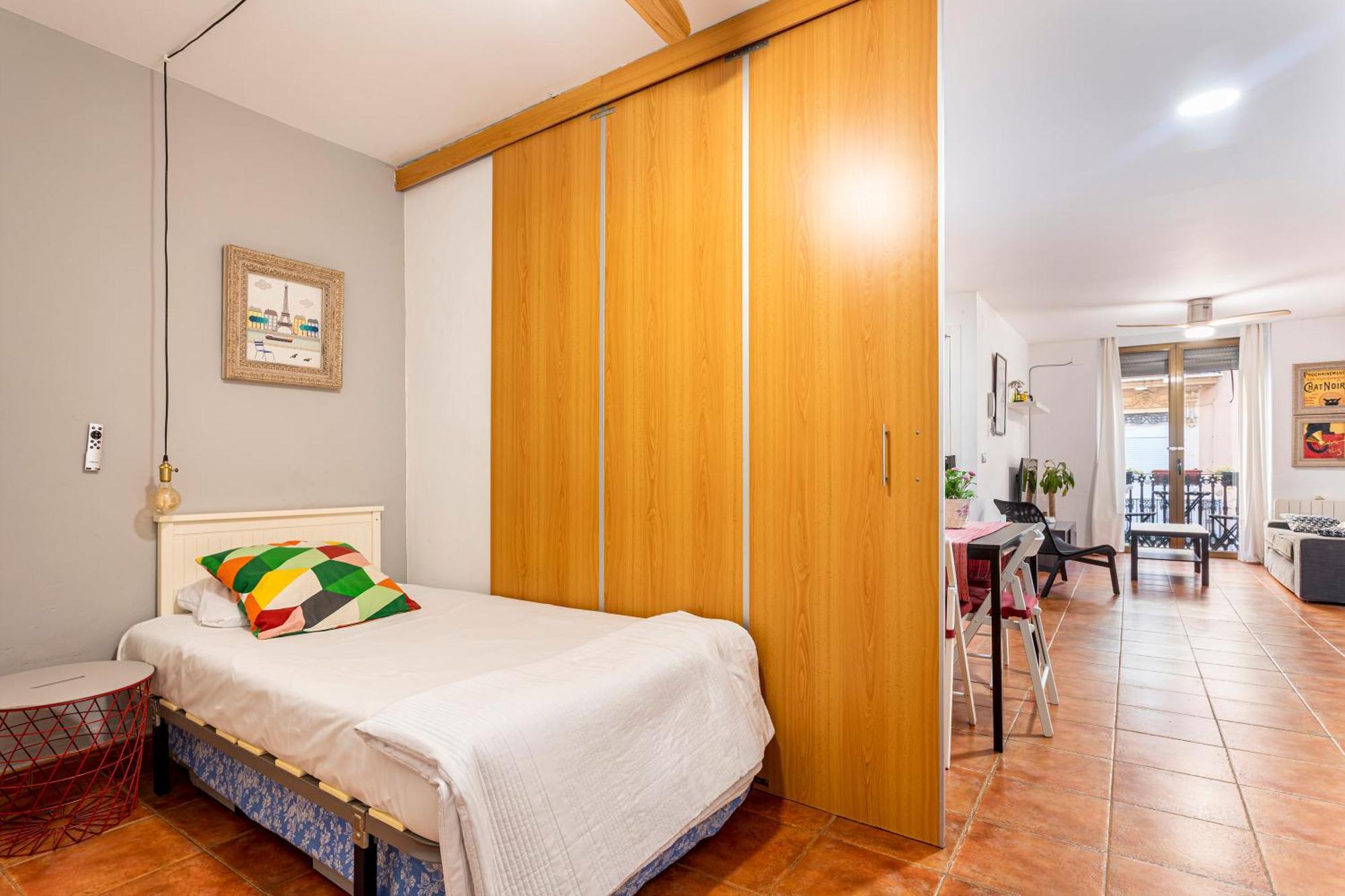 Torres De Quart Tu Casa Appartement Valencia Buitenkant foto